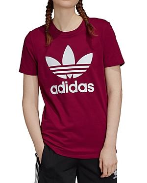 Adidas Trefoil Logo Tee