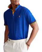 Polo Ralph Lauren Soft Cotton Classic Fit Polo Shirt