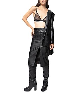 Pinko Lombard Skirt