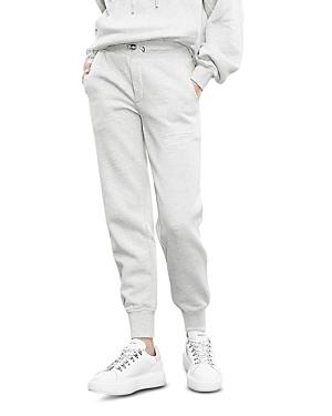 The Kooples Black Sweatpants