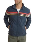 Marine Layer Stretch Twill Windbreaker