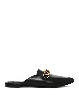 Steve Madden Women's Faine Slide Flats