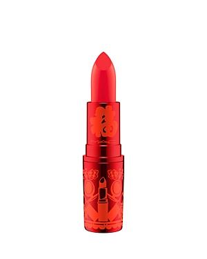 Mac Lipstick, Lucky Red Collection