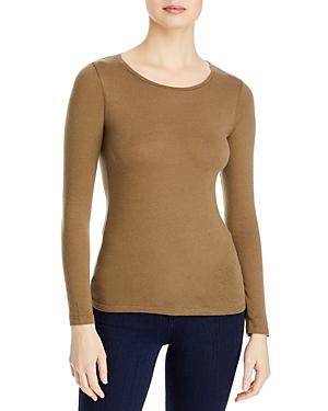 Majestic Filatures Fitted Sweater