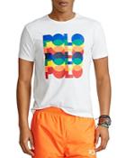 Polo Ralph Lauren Classic Fit Logo Jersey T-shirt