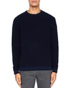 Ted Baker Toxic All Over Stitch Sweater