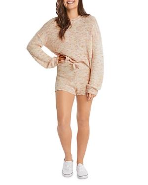 Sundown Erin Crewneck Sweater