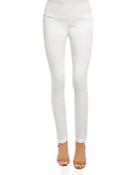 Foxcroft Nina Denim Leggings