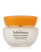 Sulwhasoo Essential Comfort Moisturizing Cream 1.69 Oz.