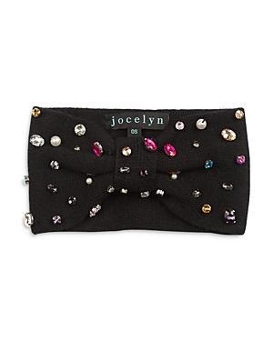 Jocelyn Jeweled Headband