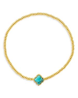 Kendra Scott Mallory Station Stretch Bracelet