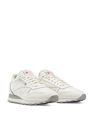 Reebok Men's Classic Leather 1983 Sneakers