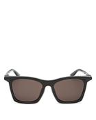 Balenciaga Unisex Square Sunglasses, 54mm