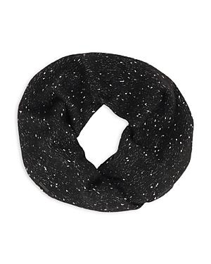 Allsaints Nep Yarn Infinity Scarf