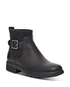 Ugg Women's Harrison Moto Buckled Booties
