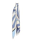 Cult Gaia Gaia's Silk Scarf