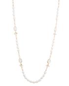 Carolee Illusion Cultured Freshwater Pearl Necklace, 36