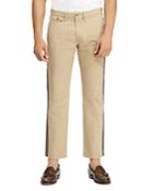 Polo Ralph Lauren Bedford Stretch Straight Fit Chinos