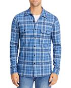 Faherty Classic Fit Legend Sweater Shirt