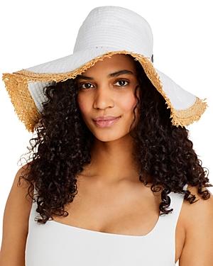 Raffaello Bettini Gros Grain Gardener Hat