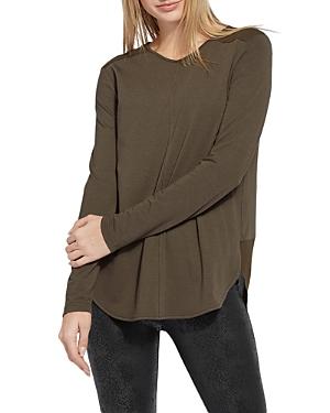 Lysse Festival Long Sleeve Tee