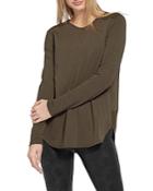Lysse Festival Long Sleeve Tee