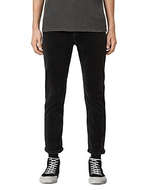 Allsaints Dean Slim Corduroy Pants