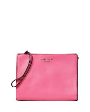 Kate Spade New York Gusset Wristlet