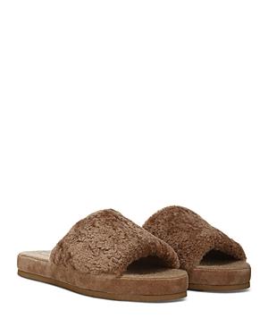 Vince Women's Kenia Slip On Sandals