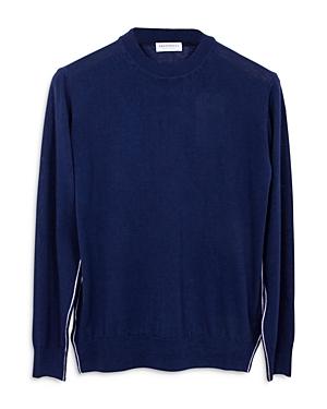 President's Cotton Crew Sweater