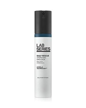 Lab Series Skincare For Men Daily Rescue Hydrating Emulsion 1.7 Oz.