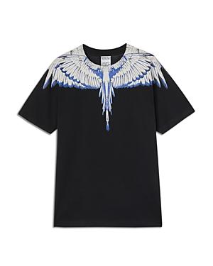 Marcelo Burlon Icon Wings Regular Fit Tee