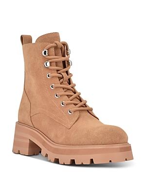 Marc Fisher Ltd. Women's Lucien Lace Up Booties
