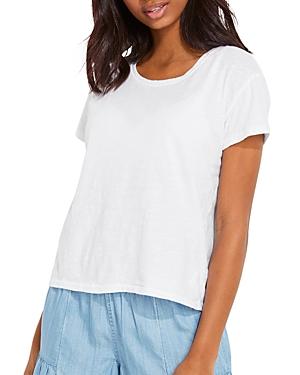 Vineyard Vines Pop Stitch Surf Tee