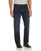 J Brand Cole Slim Fit Jeans In Construct