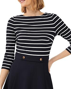 Hobbs London Caris Ponte Dress