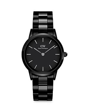 Daniel Wellington Iconic Ceramic Watch, 32mm