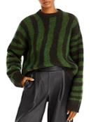 Remain Cami Striped Sweater