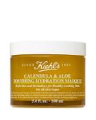 Kiehl's Since 1851 Calendula & Aloe Soothing Hydration Masque