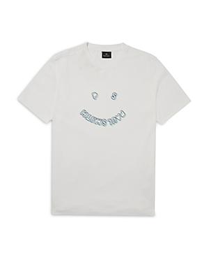 Ps Paul Smith Happy Shadow Tee