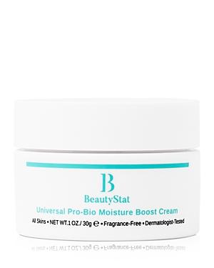 Beautystat Universal Pro-bio Moisture Boost Cream 1 Oz.