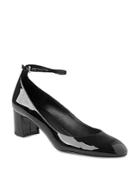 Whistles Ness Mary Jane Ankle Strap Pumps