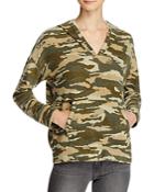 Chaser Camo Hoodie