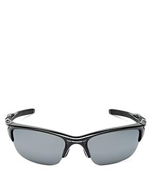 Oakley Men's Square Sunglasses, 62mm