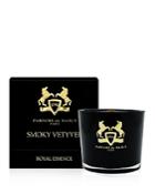 Parfums De Marly Smoky Vetyver Candle