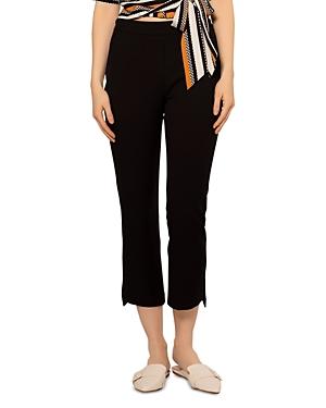 Gracia Step Hem Elasticized Pants (40% Off) Comparable Value $100