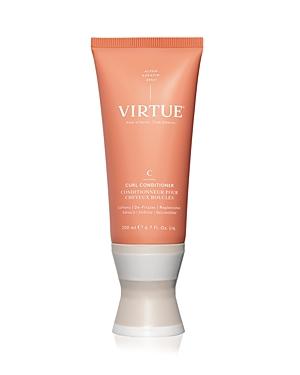 Virtue Curl Conditioner 6.7 Oz.
