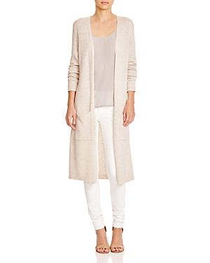 Theory Torina Long Cardigan