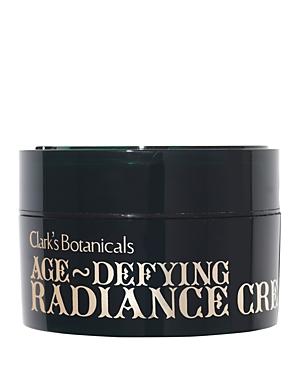 Clarks Botanicals Age-defying Radiance Cream