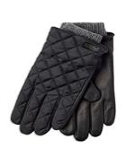 Polo Ralph Lauren Touch Quilted Field Gloves